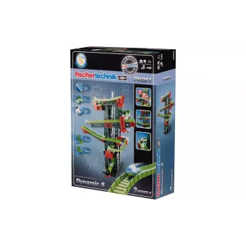 Construtor fischertechnik Profi (FT-536620)