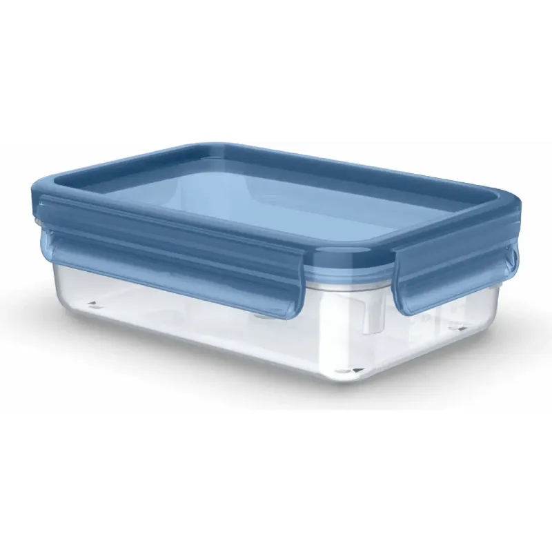 Storage container Tefal Master Seal Eco, Light Blue (N1171318)