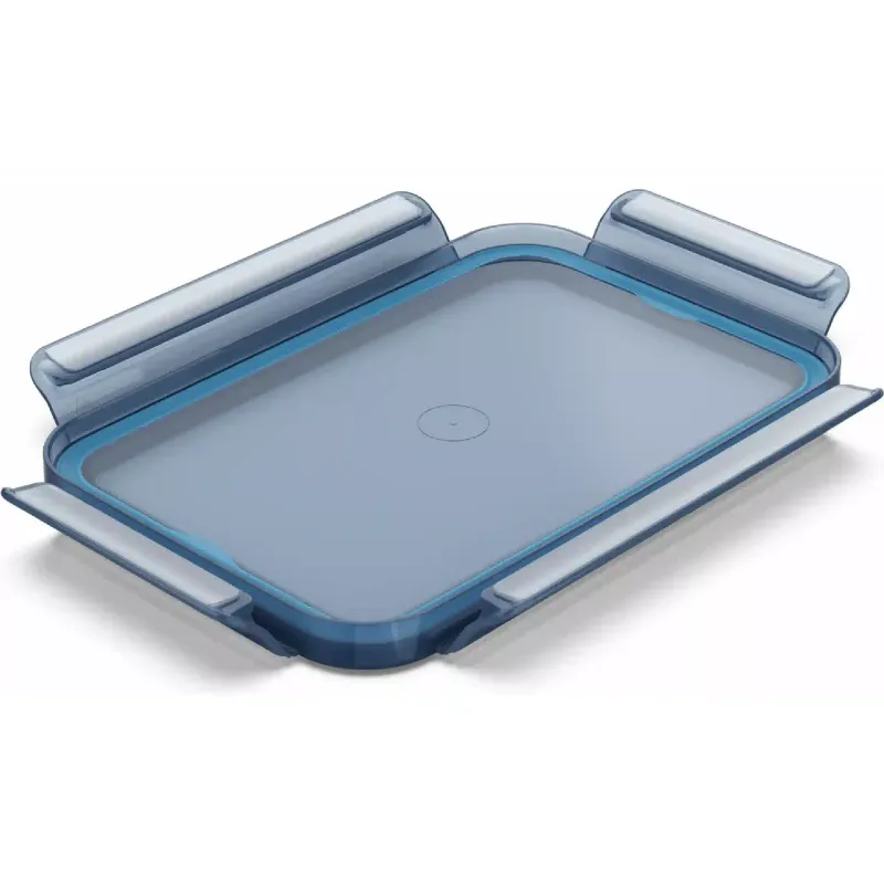 Storage container Tefal Master Seal Eco, Light Blue (N1171318)