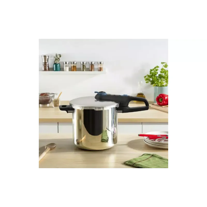 kukta Tefal Secure Trendy (P2584401)