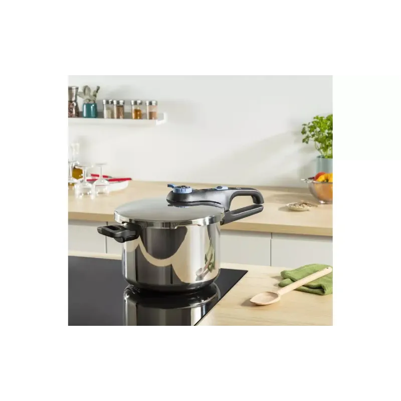 kukta Tefal Secure Trendy (P2584401)