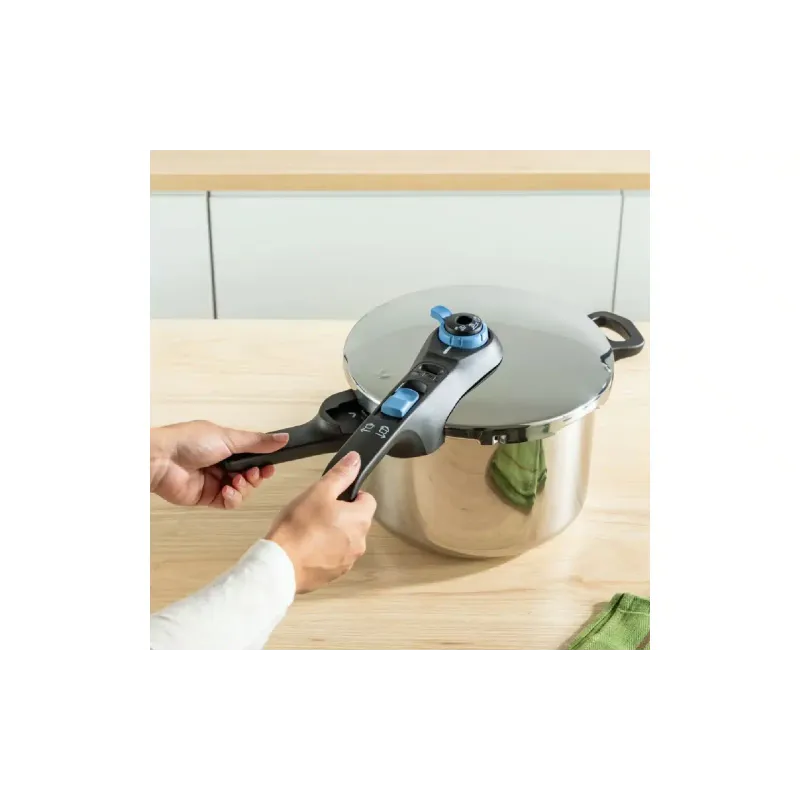 kukta Tefal Secure Trendy (P2584401)