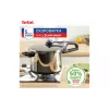 Olla de presión Tefal Secure Trendy (P2580701)