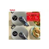Olla de presión Tefal Secure Trendy (P2580701)