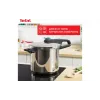 Olla de presión Tefal Secure Trendy (P2580701)