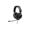 Fones de ouvido JBL (JBLQUANTUM100BLK)