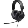 Auriculares JBL (JBLQUANTUM100BLK)