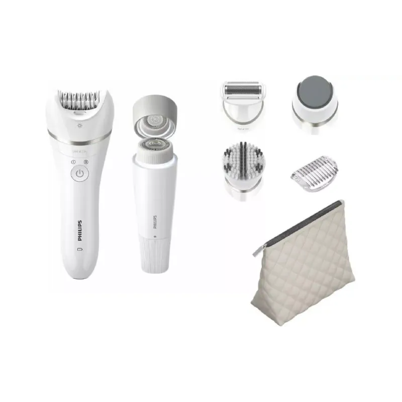 آلة إزالة الشعر Philips (BRE770/92)