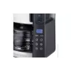 Cafeteira de gotejamento Russell Hobbs Grind and Brew, Black/Metall (25610-56)