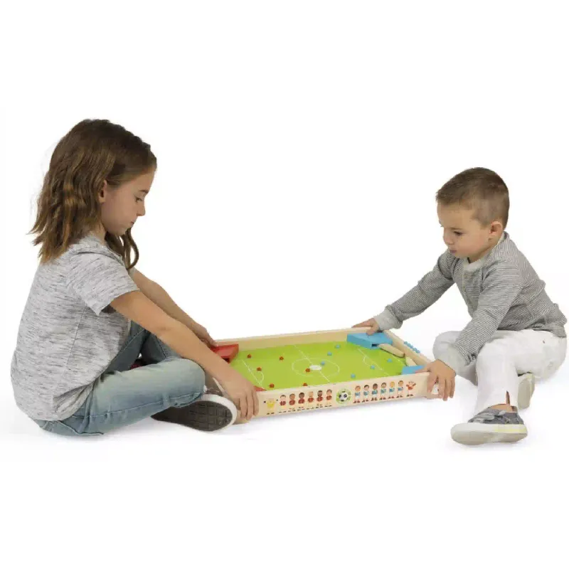 Juego Janod (J02071)