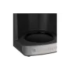 Cafeteira de gotejamento Russell Hobbs Grind and Brew, Black/Metall (25610-56)