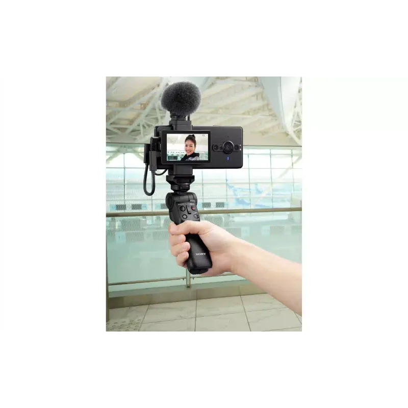 Микрофон Sony ECM-G1Z (ECMG1Z.SYU)