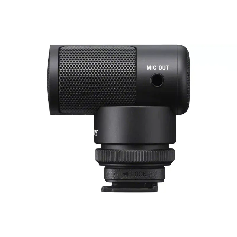 Микрофон Sony ECM-G1Z (ECMG1Z.SYU)