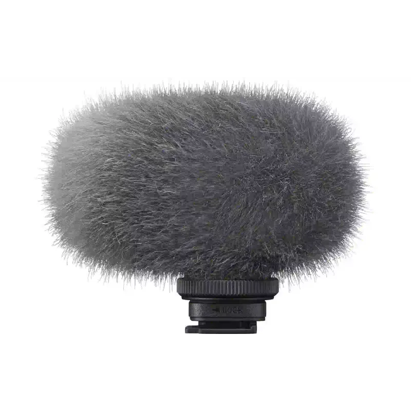 Микрофон Sony ECM-G1Z (ECMG1Z.SYU)