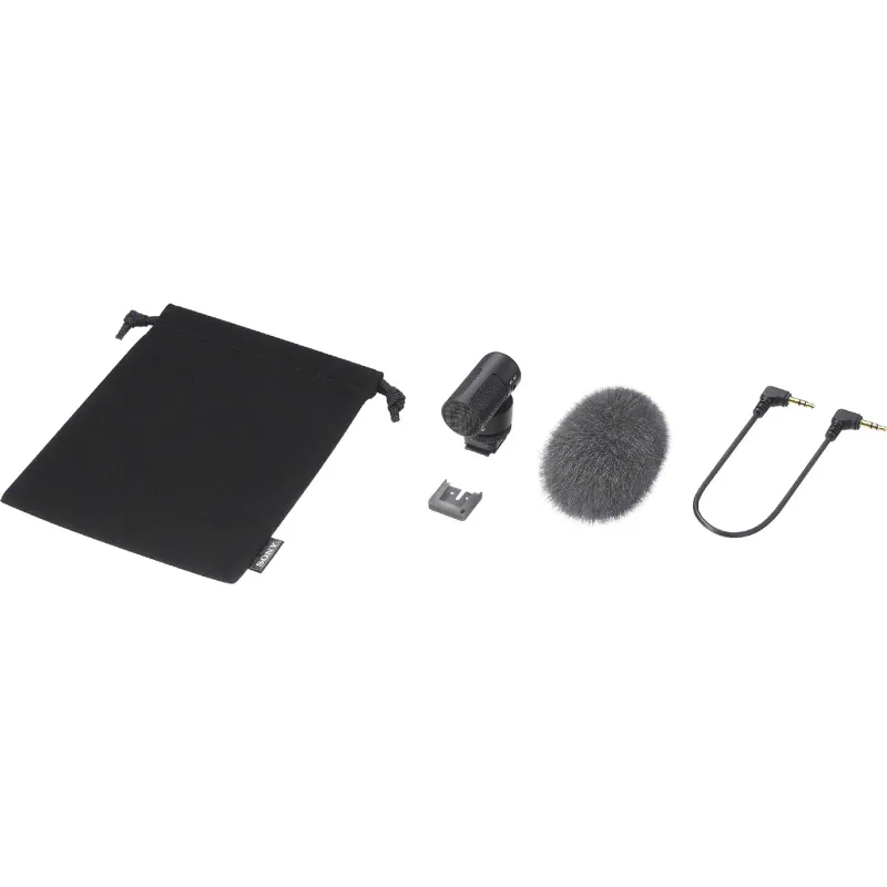 Микрофон Sony ECM-G1Z (ECMG1Z.SYU)