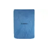 Primer Pocketbook Shell series, Blue (H-S-634-B-WW)