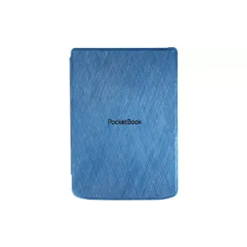 Περίπτωση Pocketbook Shell series, Blue (H-S-634-B-WW)