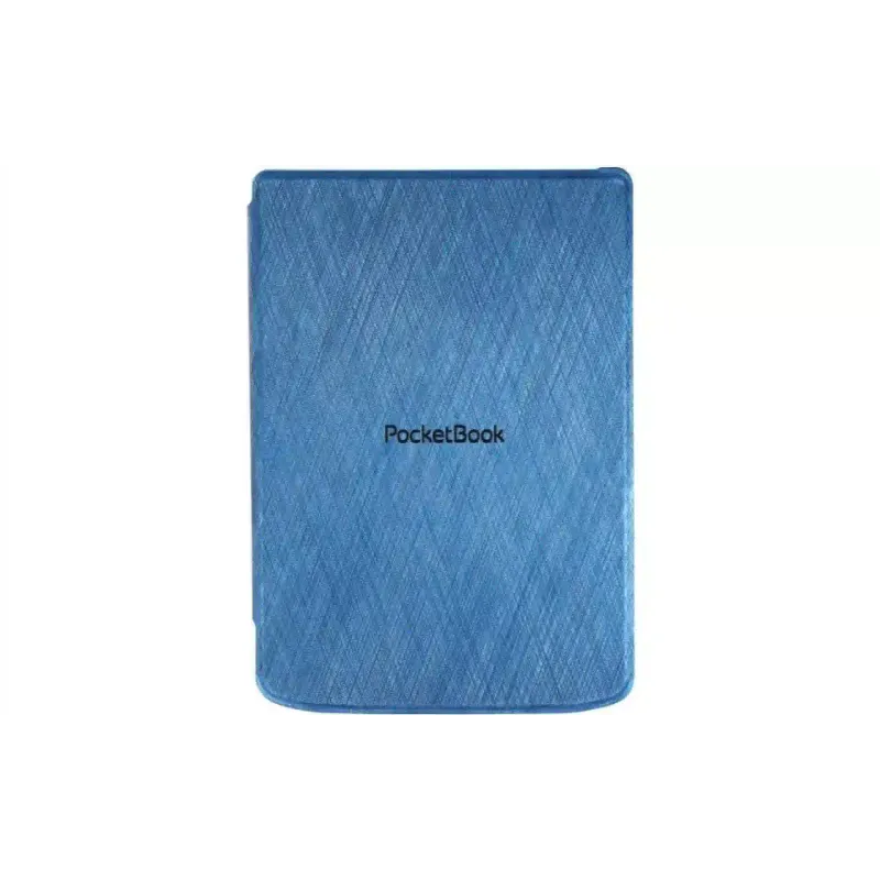 Primer Pocketbook Shell series, Blue (H-S-634-B-WW)