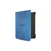 Primer Pocketbook Shell series, Blue (H-S-634-B-WW)