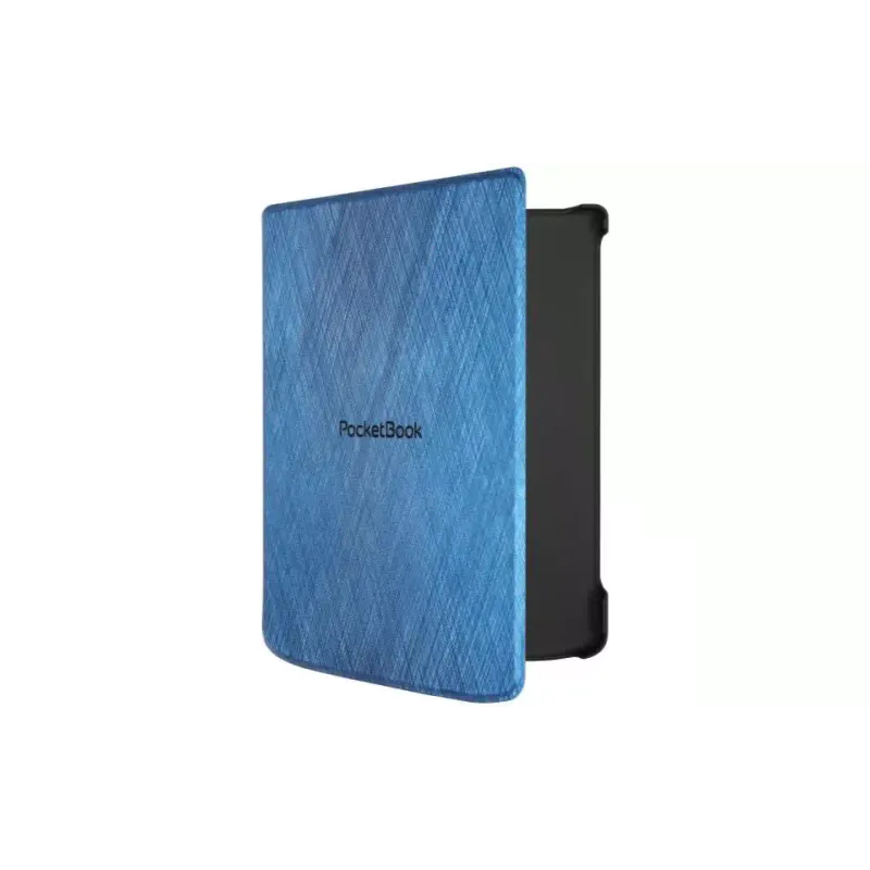 Primer Pocketbook Shell series, Blue (H-S-634-B-WW)