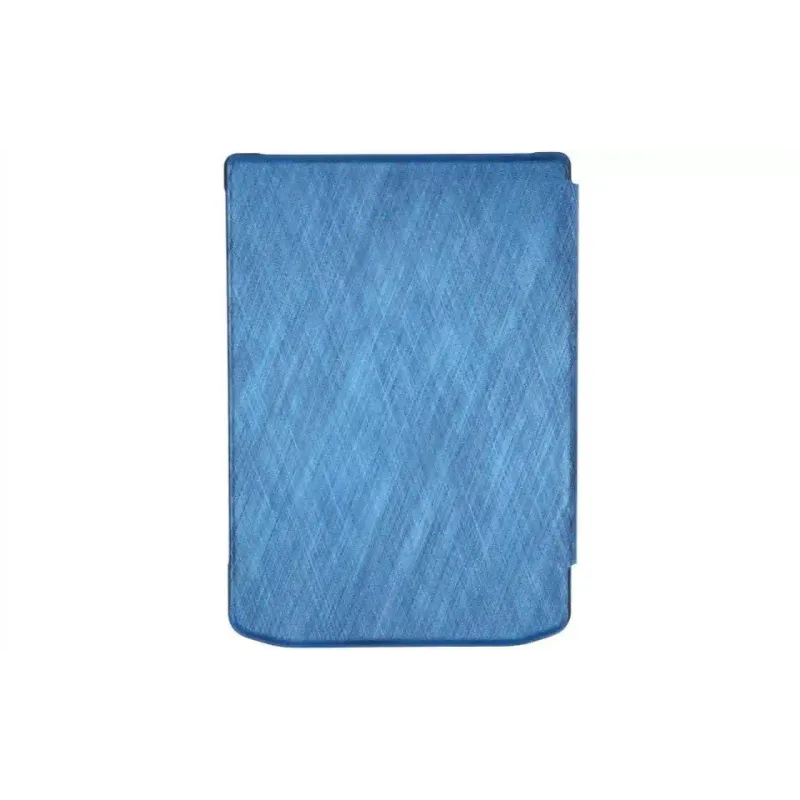 Primer Pocketbook Shell series, Blue (H-S-634-B-WW)