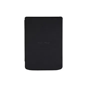 Περίπτωση Pocketbook Shell series, Black (H-S-634-K-WW)