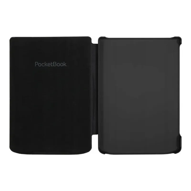 Case Pocketbook Shell series, Black (H-S-634-K-WW)