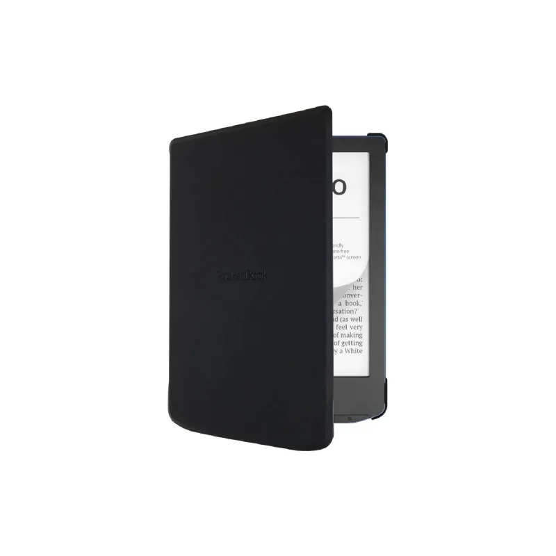 Case Pocketbook Shell series, Black (H-S-634-K-WW)