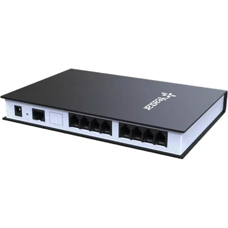 Портал Yeastar (TA800)