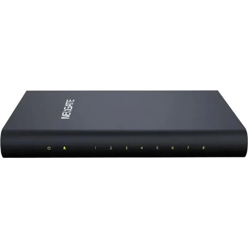 Портал Yeastar (TA800)