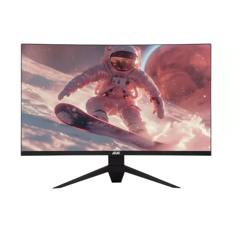 Monitor 2E Gaming 27" 2.5K  G2725BV (2E-G2725BV-01.UA)