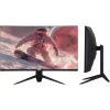 Monitor 2E Gaming 27" 2.5K  G2725BV (2E-G2725BV-01.UA)