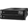 Непрекъсваемо захранване APC Smart-UPS Online (SRT3000RMXLI-NC)