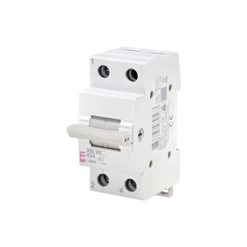 Interruptor de carga ETI (2421416)