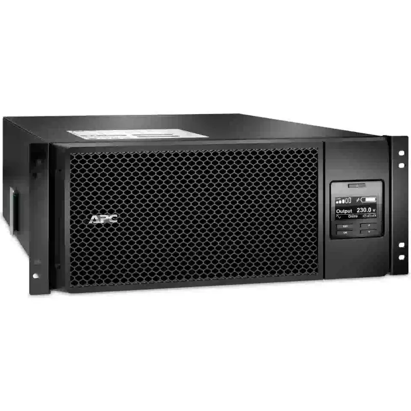 Uninterruptible power supply APC Smart-UPS Online  (SRT6KRMXLI)
