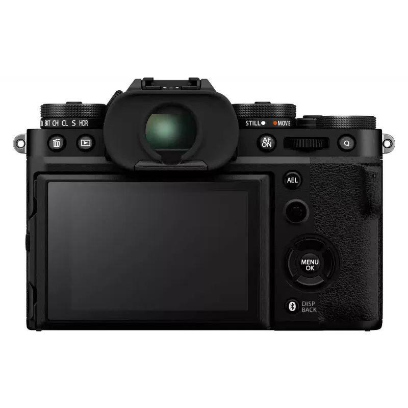 آلة تصوير Fujifilm X-T5 + XF16-50 mm F2.8-4.8 R LM WR Kit, Black (16842539)