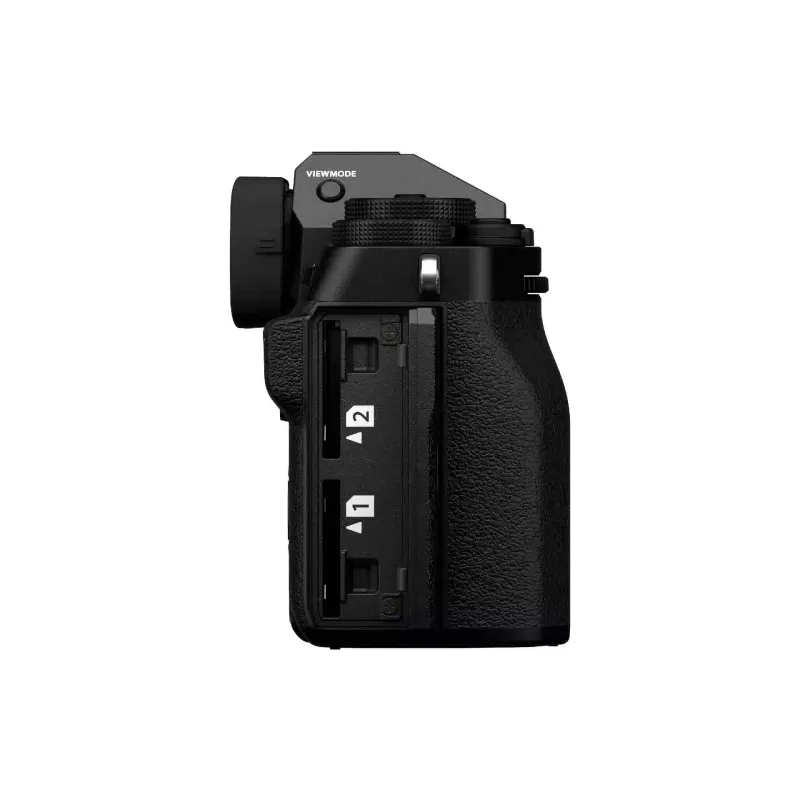 آلة تصوير Fujifilm X-T5 + XF16-50 mm F2.8-4.8 R LM WR Kit, Black (16842539)