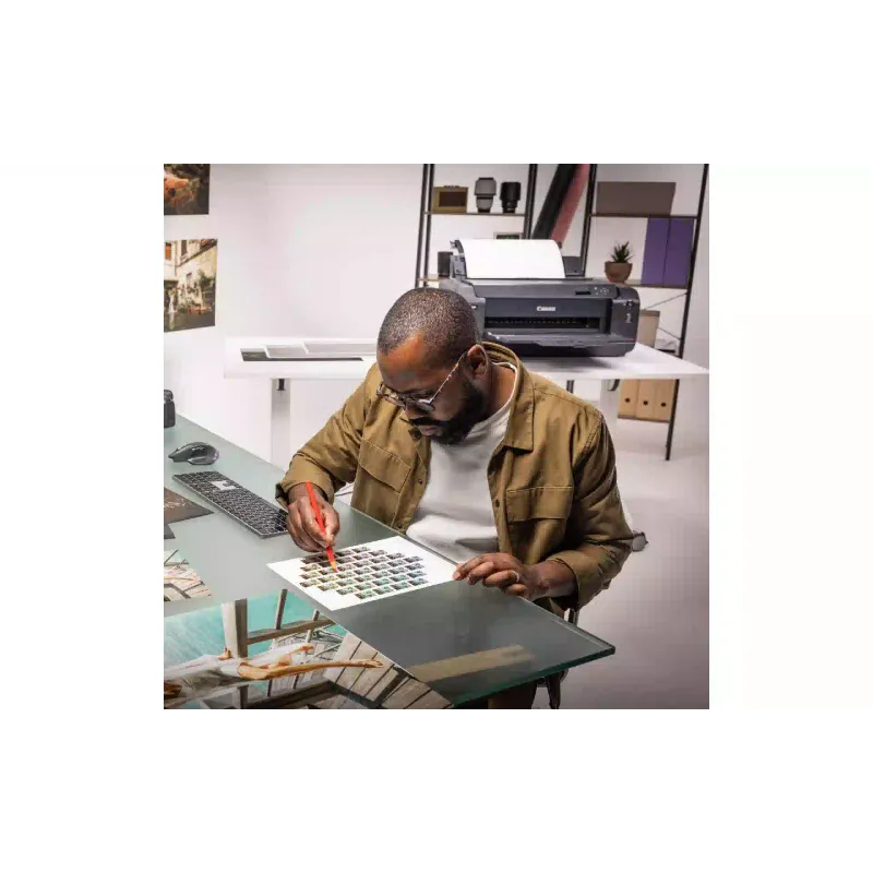 Nyomtató Canon imagePROGRAF PRO-1100 (6856C006)