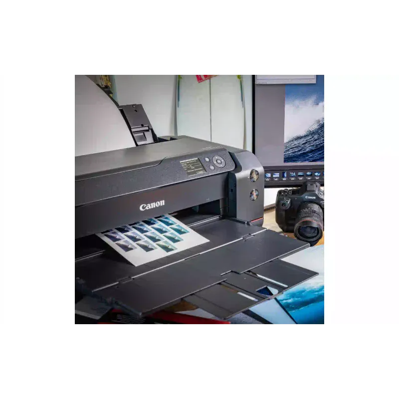 Nyomtató Canon imagePROGRAF PRO-1100 (6856C006)