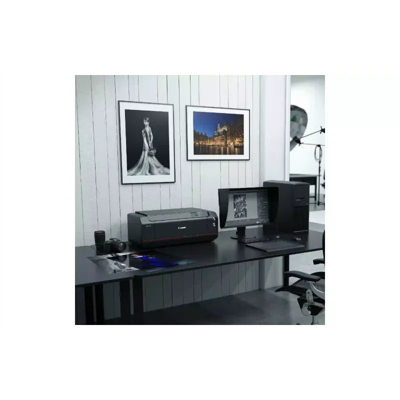 Nyomtató Canon imagePROGRAF PRO-1100 (6856C006)