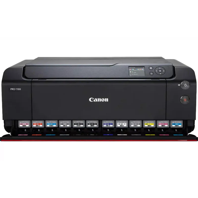 Nyomtató Canon imagePROGRAF PRO-1100 (6856C006)