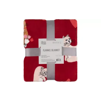 Καρό ύφασμα Ardesto Flannel (ART0124PB)