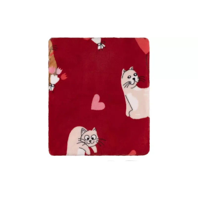 Καρό ύφασμα Ardesto Flannel (ART0124PB)