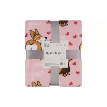 Καρό ύφασμα Ardesto Flannel (ART0123PB)