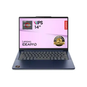 Prenosnik Lenovo IdeaPad Slim 5 14ARP10, Blue (83HT0033RA)