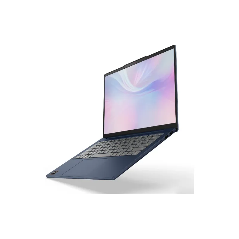 Φορητός υπολογιστής Lenovo IdeaPad Slim 5 14ARP10, Blue (83HT0033RA)