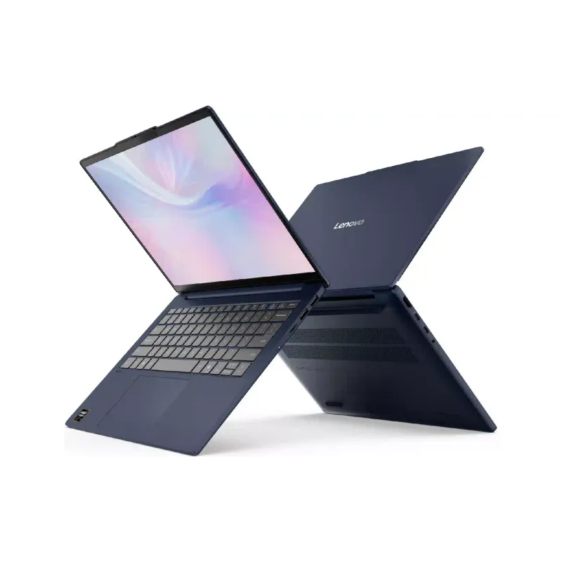 Φορητός υπολογιστής Lenovo IdeaPad Slim 5 14ARP10, Blue (83HT0033RA)