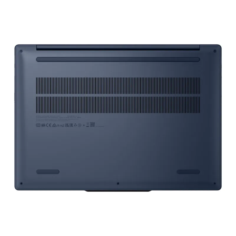 Φορητός υπολογιστής Lenovo IdeaPad Slim 5 14ARP10, Blue (83HT0033RA)