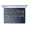 Φορητός υπολογιστής Lenovo IdeaPad Slim 5 14ARP10, Blue (83HT0033RA)