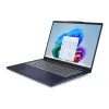 Φορητός υπολογιστής Lenovo IdeaPad Slim 5 14ARP10, Blue (83HT0033RA)